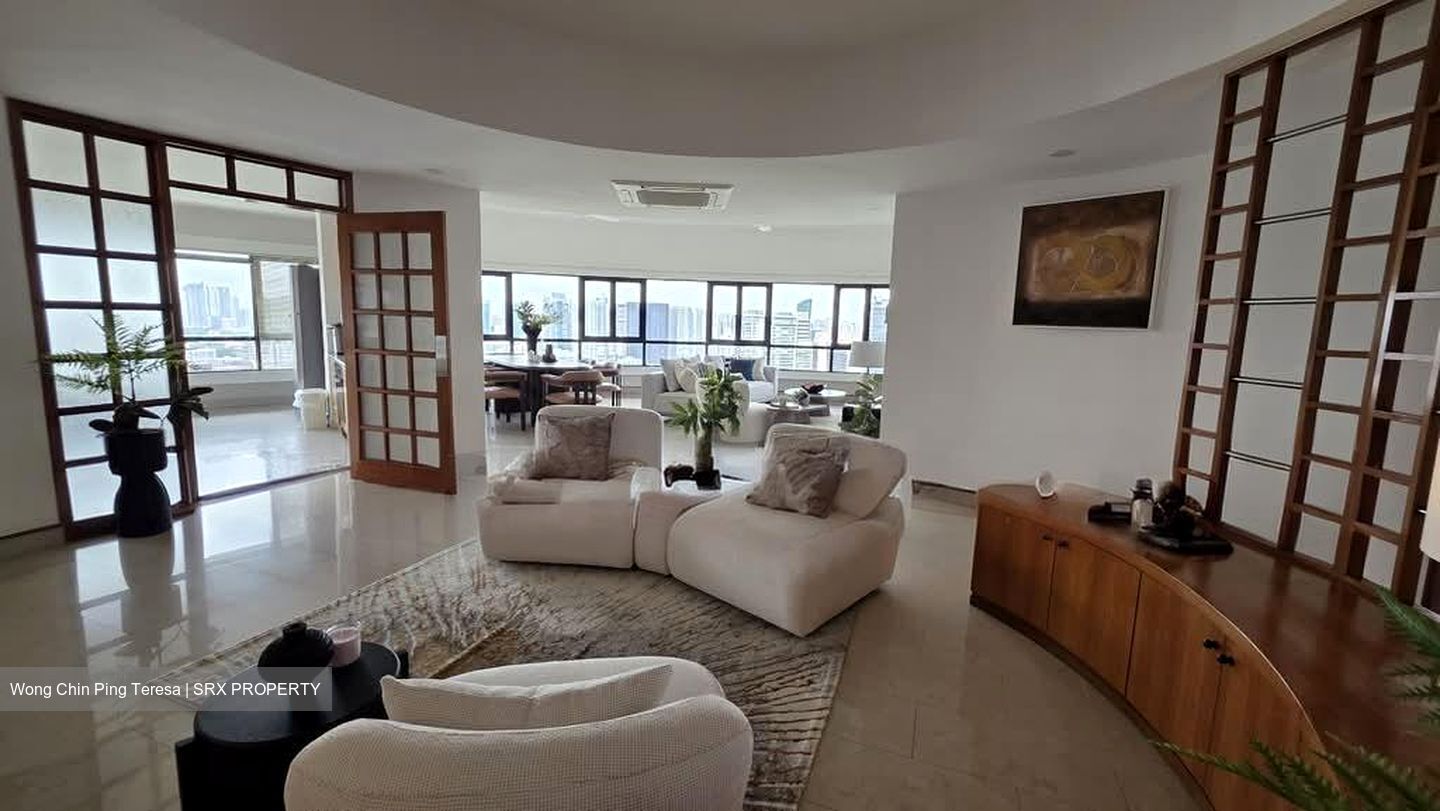 The Draycott (D10), Apartment #613236811